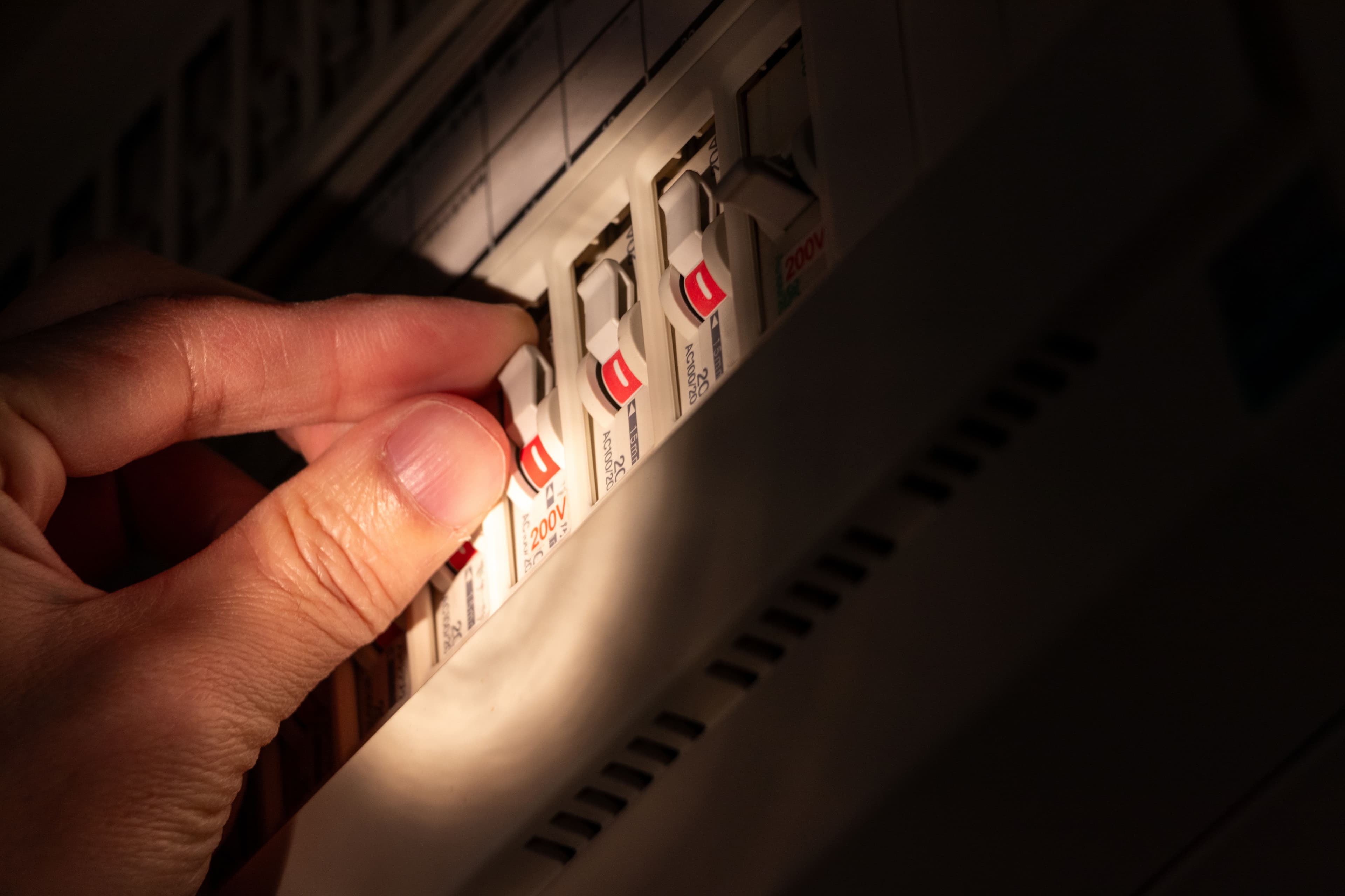 GFCI Installation & Services image