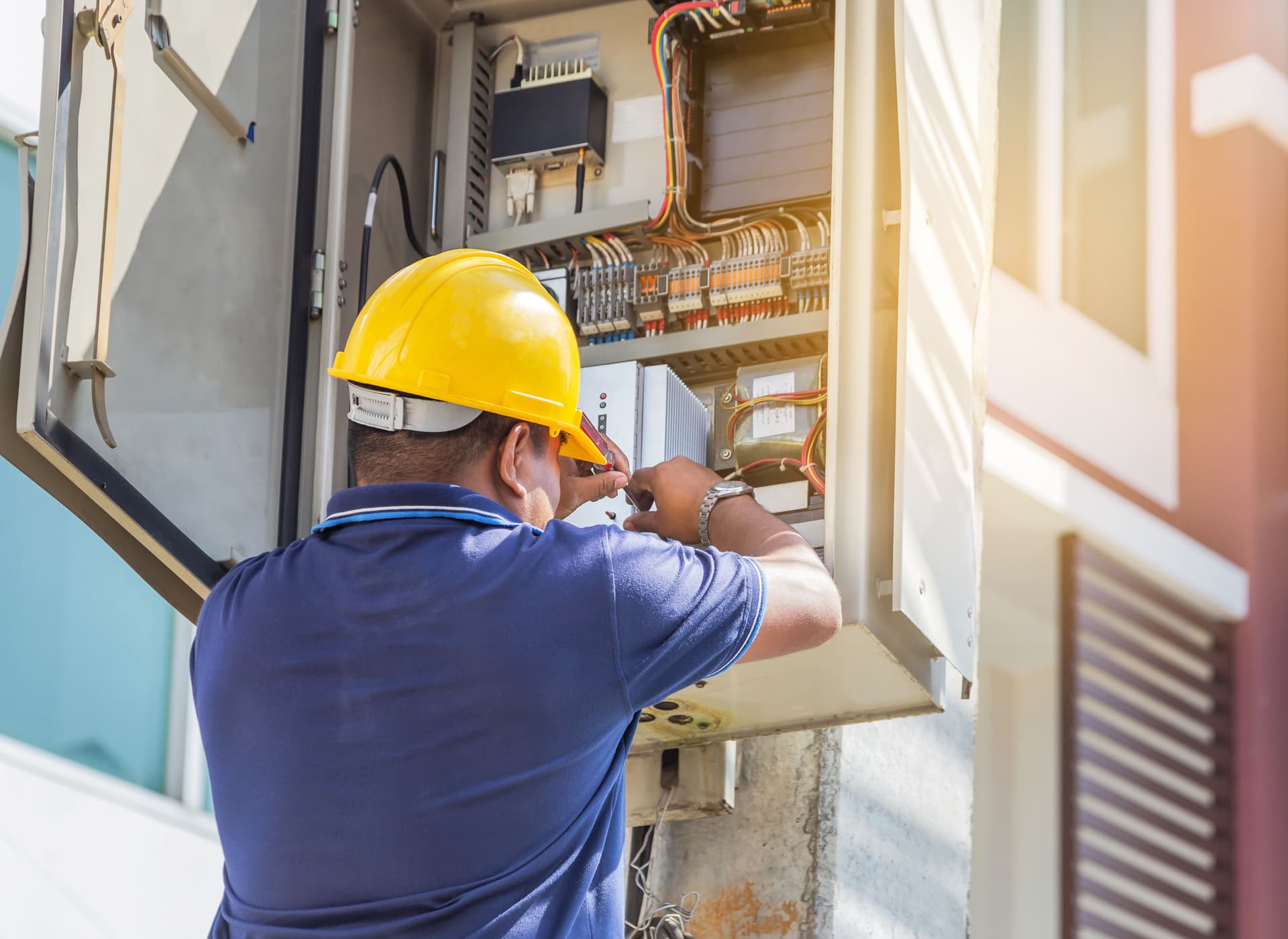 Most Common Electrical Repairs in Mesa Homes (And What Causes Them) image