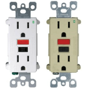 How to replace your GFCI outlet